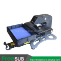 FreeSUB 3D Vakuum Wärmeübertragung Sublimation Druckmaschine mit CE-Zertifikat